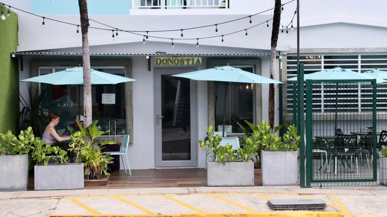 Breeze Point At Ocean Apartment San Juan