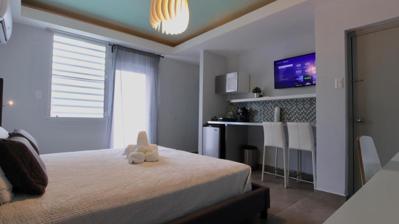 Apartment Breeze Point At Ocean