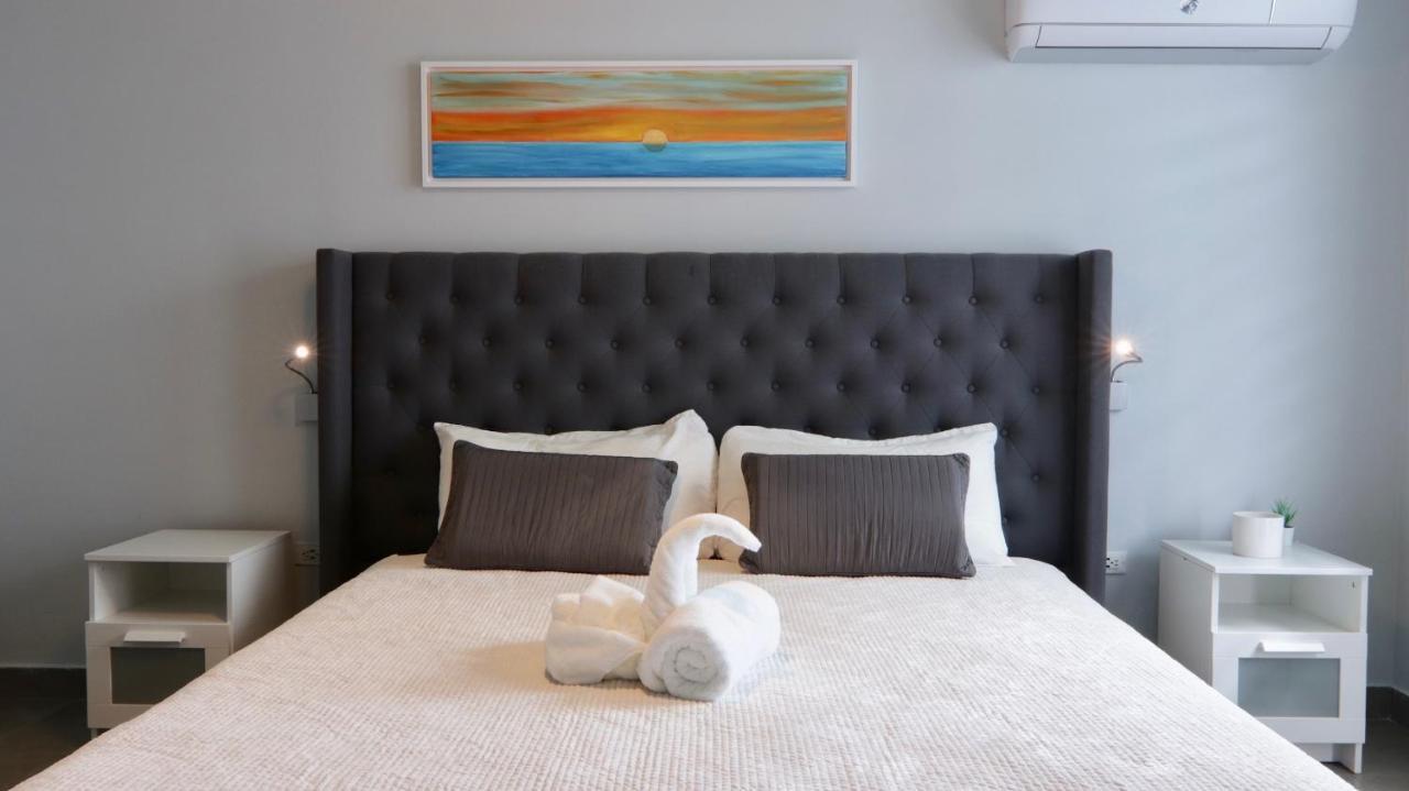 Apartment Breeze Point At Ocean San Juan