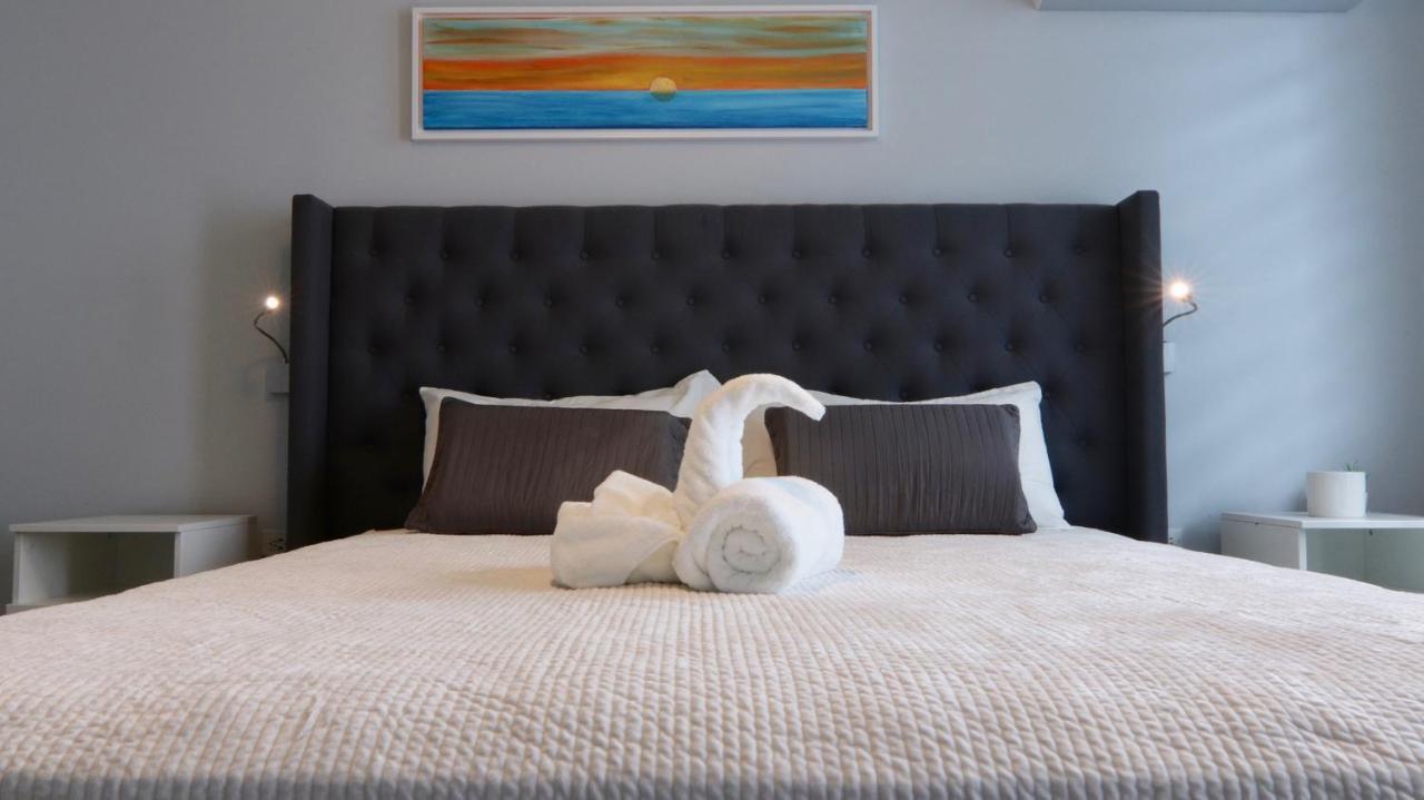 Apartment Breeze Point At Ocean San Juan
