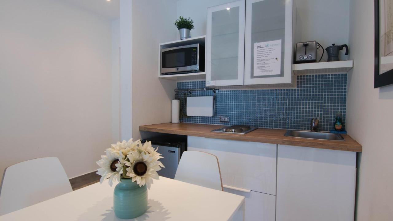 Apartment Breeze Point At Ocean San Juan