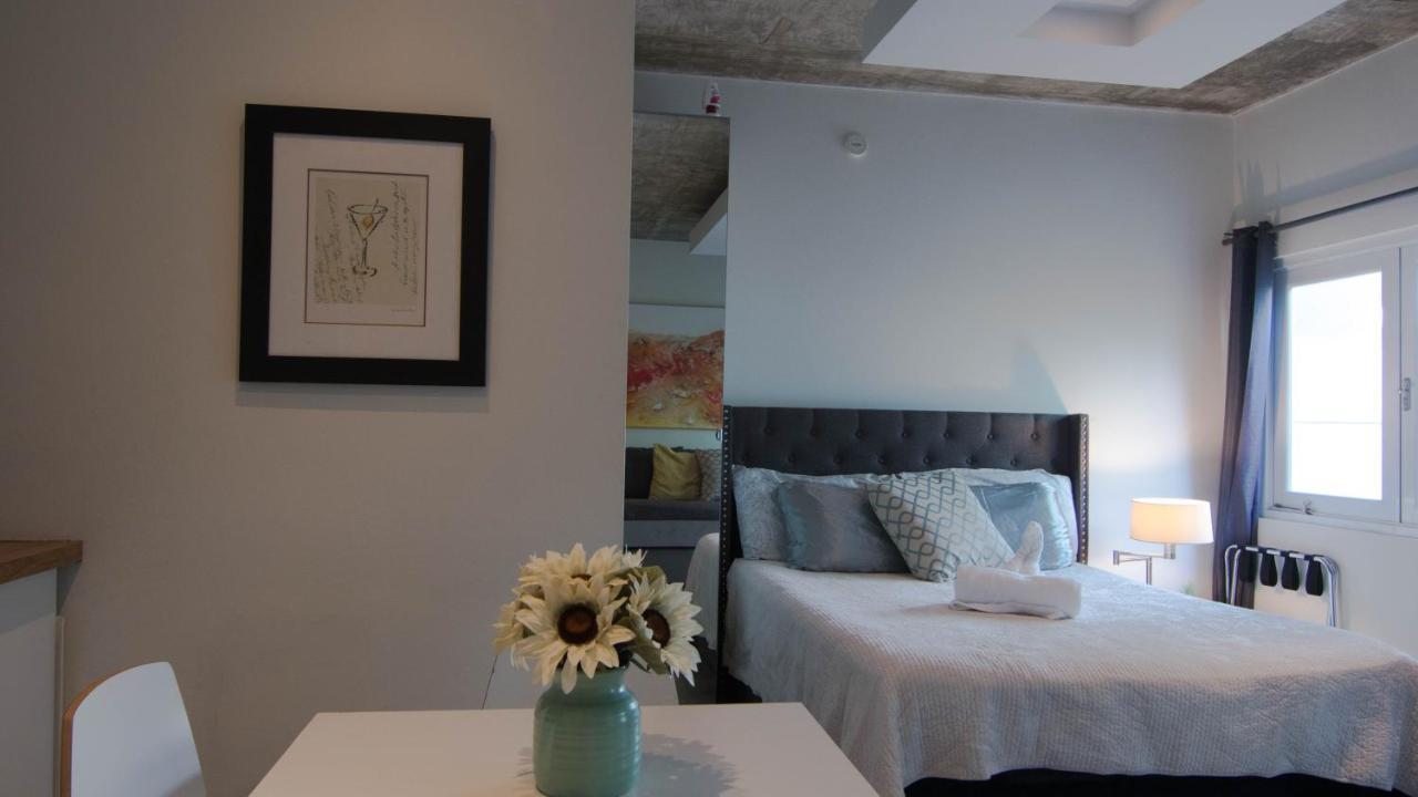 Breeze Point At Ocean Apartment