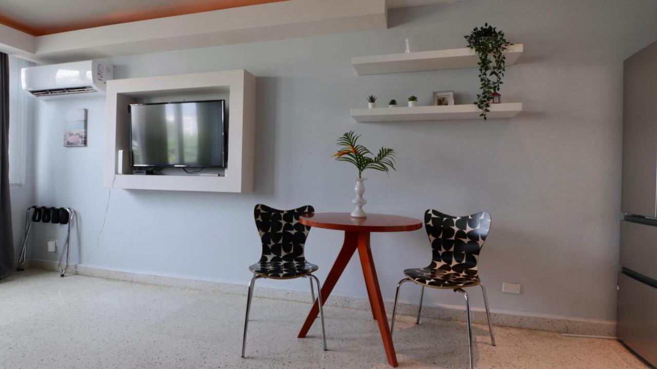 Breeze Point At Ocean Apartment