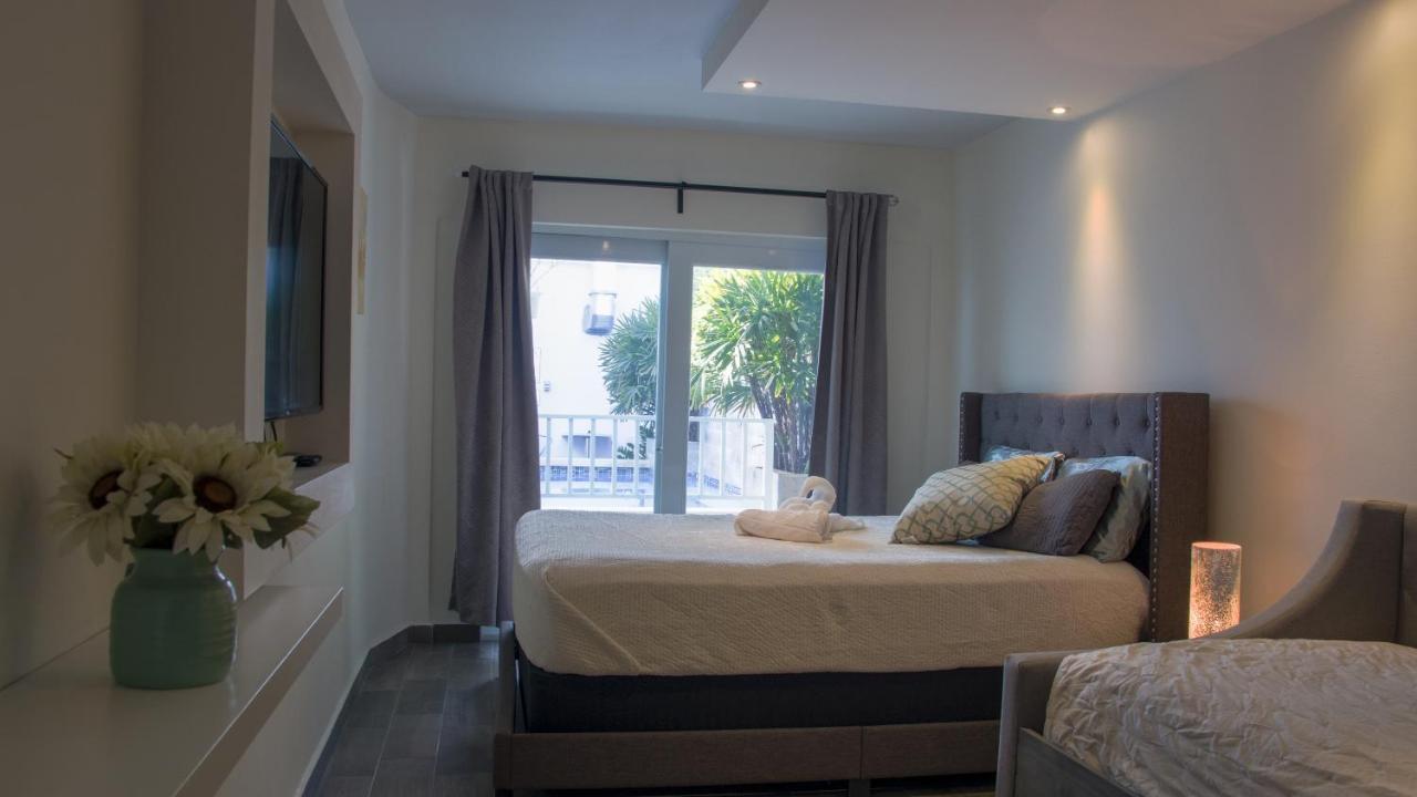 Breeze Point At Ocean Apartment *