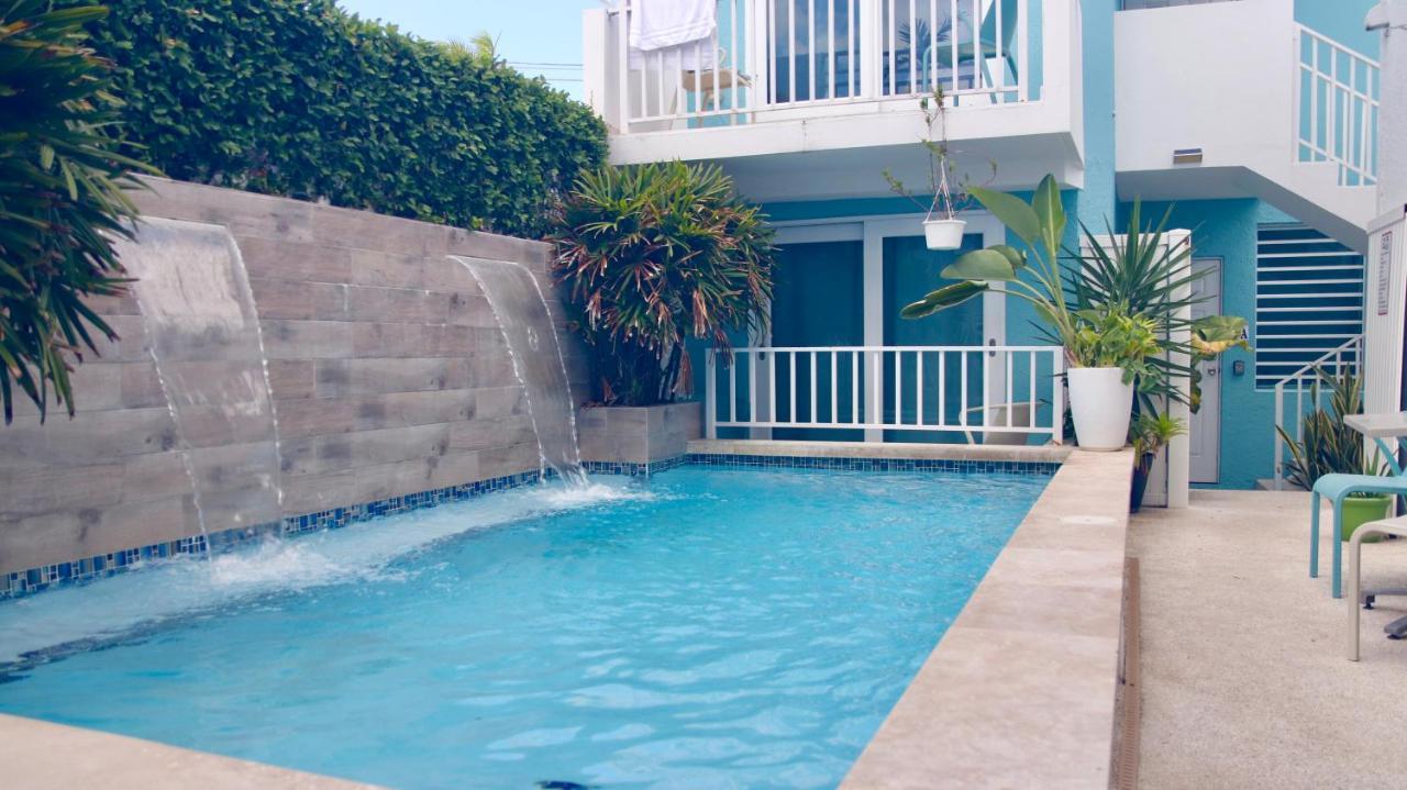Breeze Point At Ocean