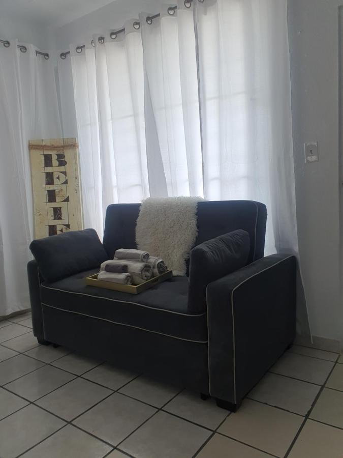 Apartment Ocean White Aparment San Juan