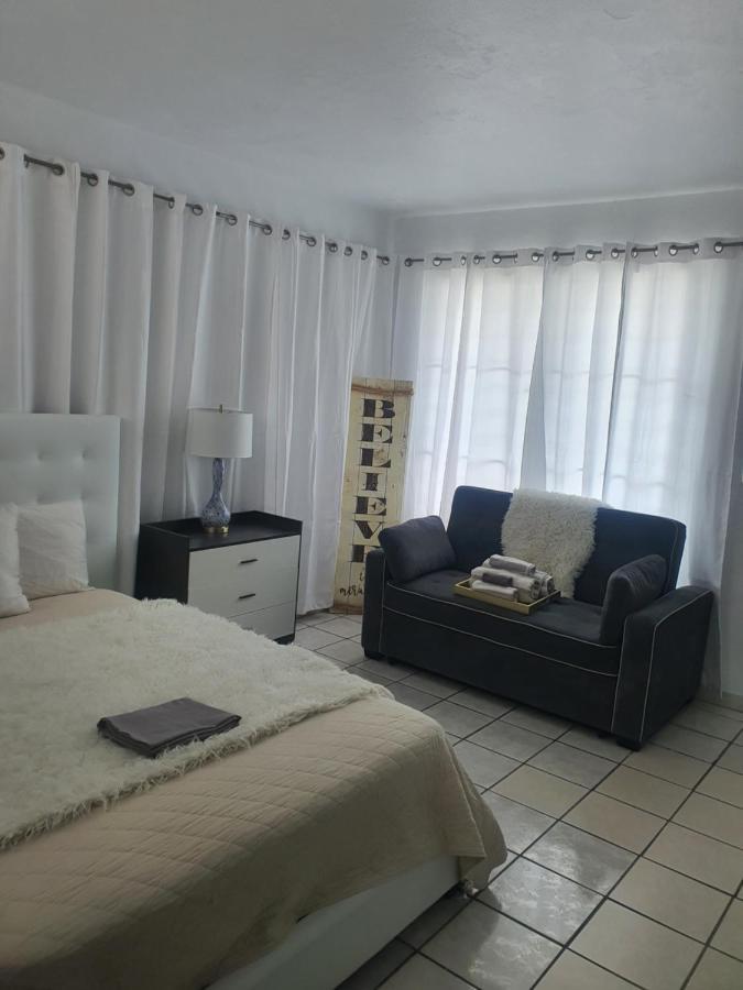 Ocean White Aparment Apartment