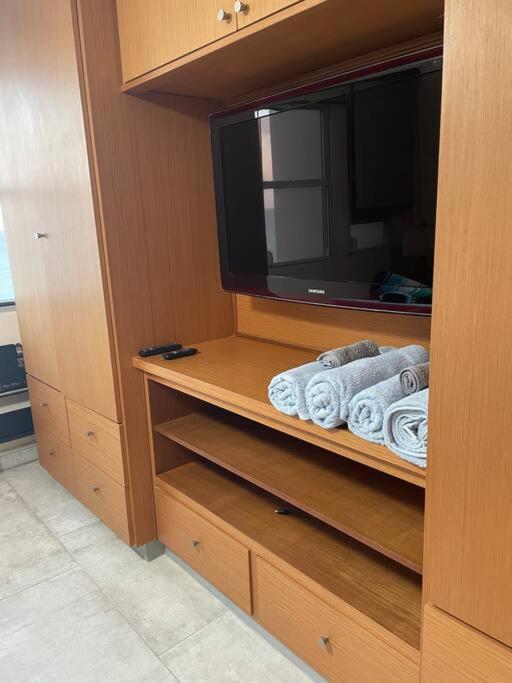 Apartment Ocean Front In Isla Verde! *