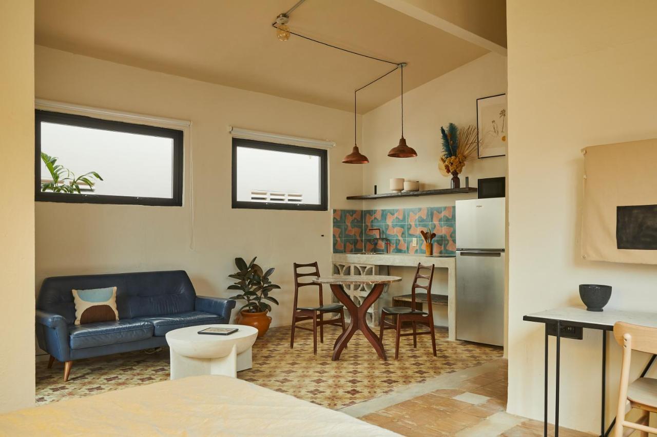 Rosa By Dw Apartment *