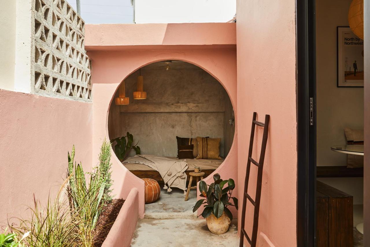 Rosa By Dw Apartment *