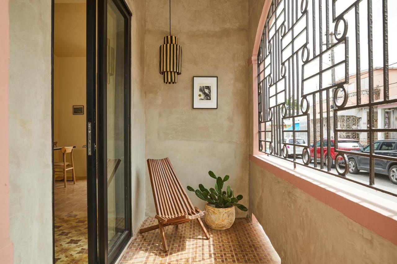 Rosa By Dw Apartment *