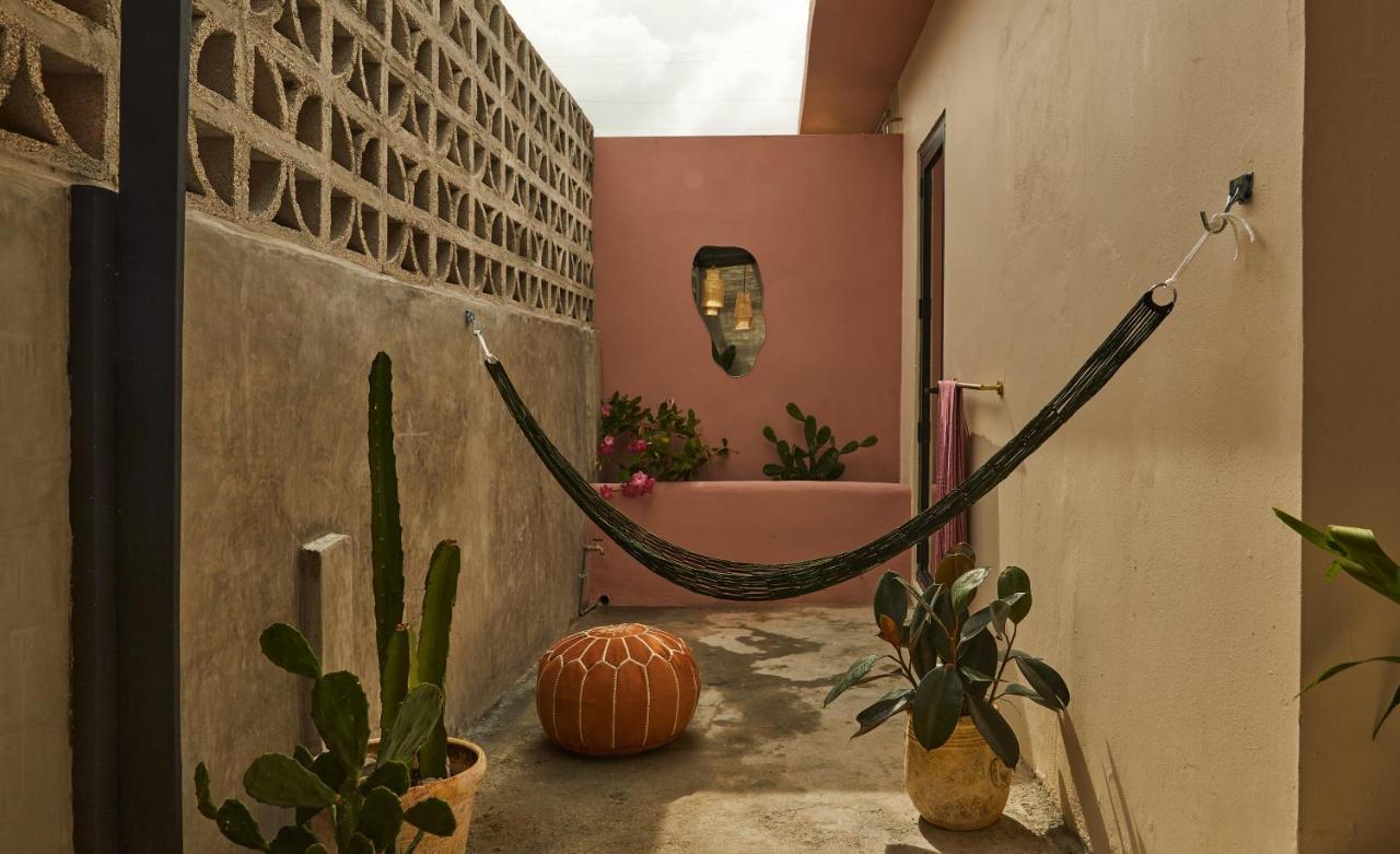 Apartment Rosa By Dw San Juan