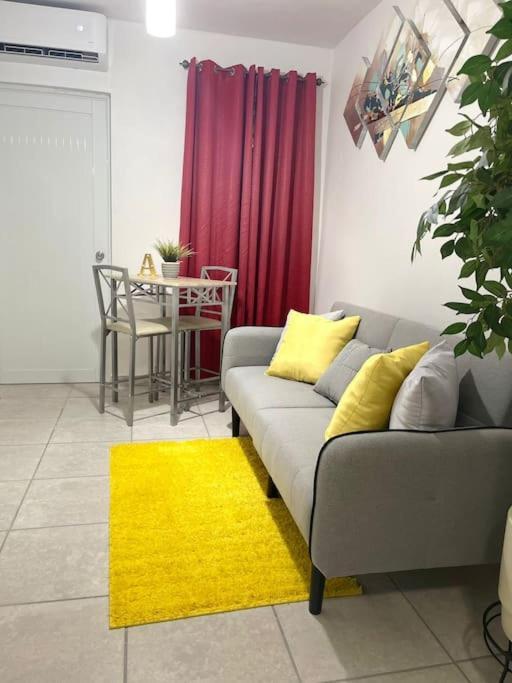 Domo Arigato 3 Apartment