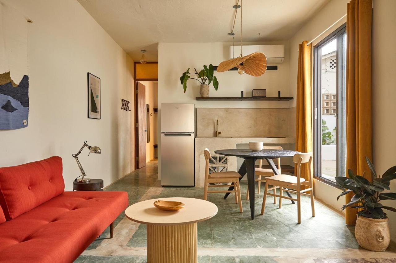 By Dw Apartment