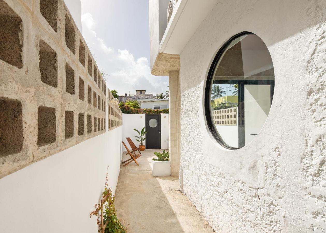 Apartment By Dw *