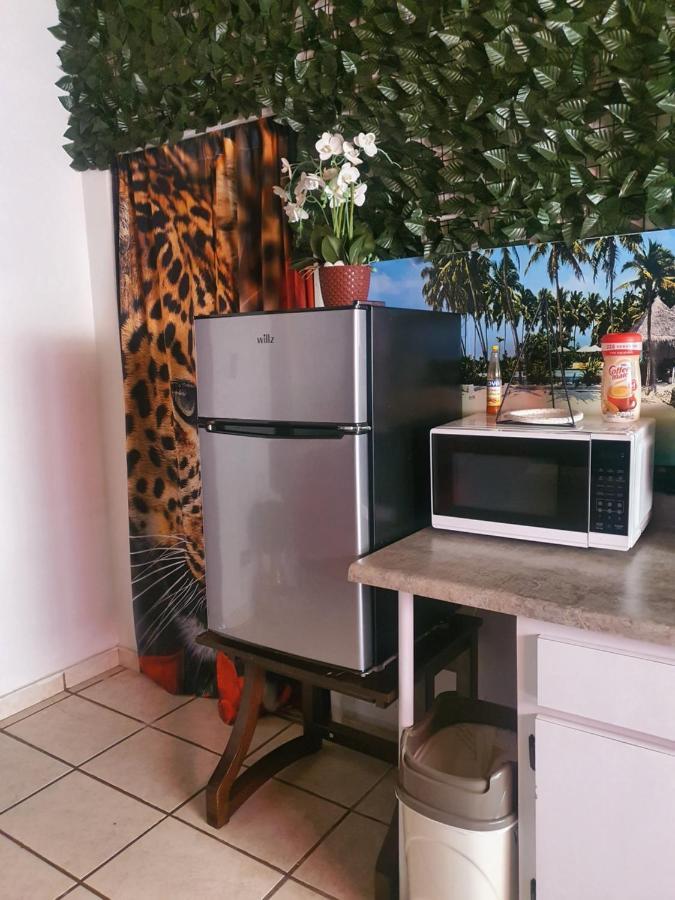 Apartment Mjac Jungle *