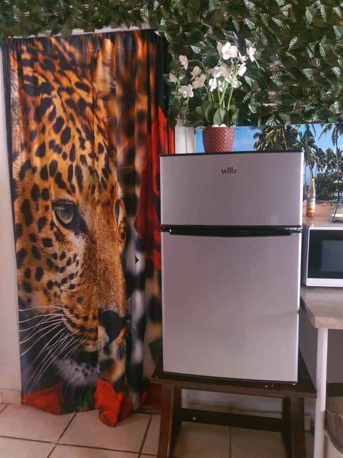 Apartment Mjac Jungle *