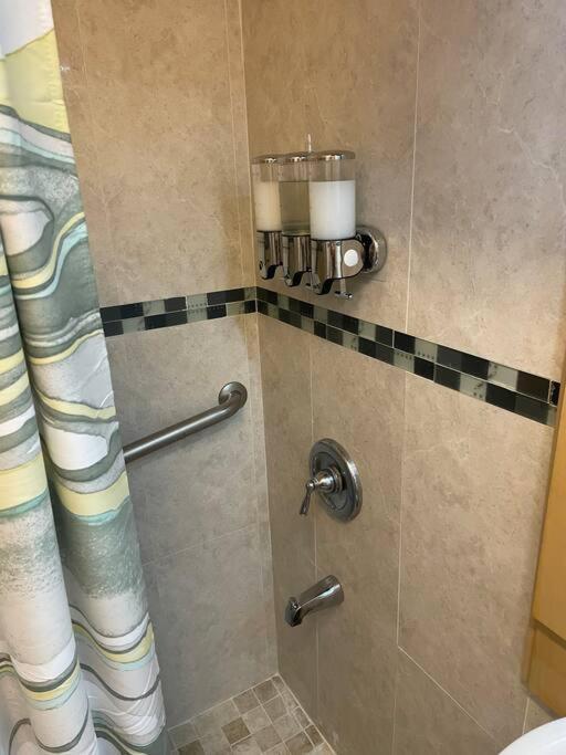 Apartment Ocean Front In Isla Verde! *