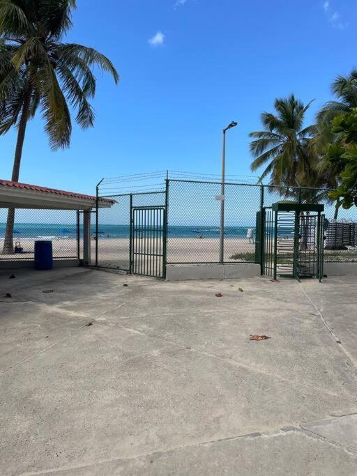 Ocean Front In Isla Verde! Apartment *