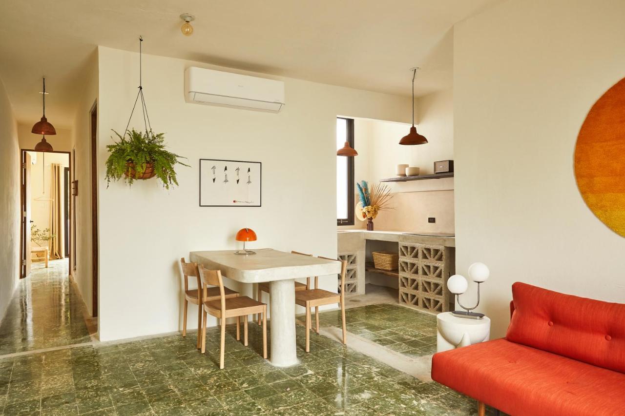 By Dw Apartment San Juan