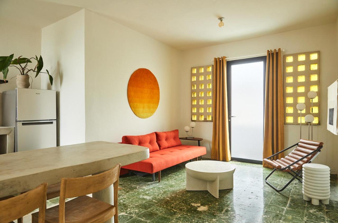 By Dw Apartment San Juan
