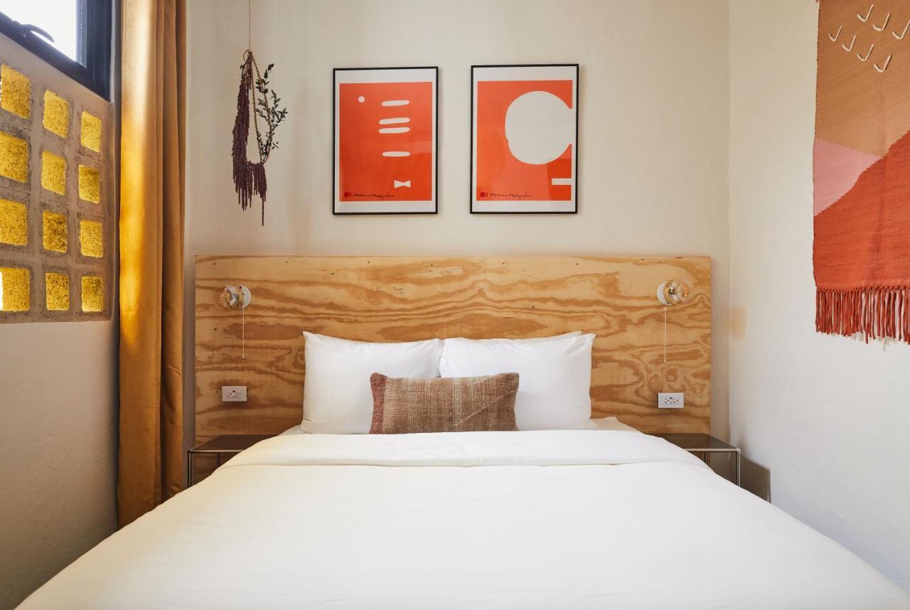Apartment By Dw San Juan