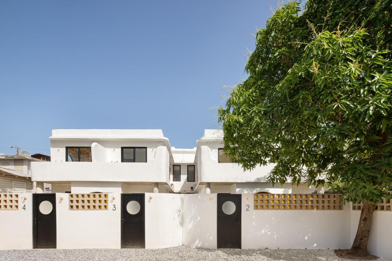 Apartment By Dw San Juan