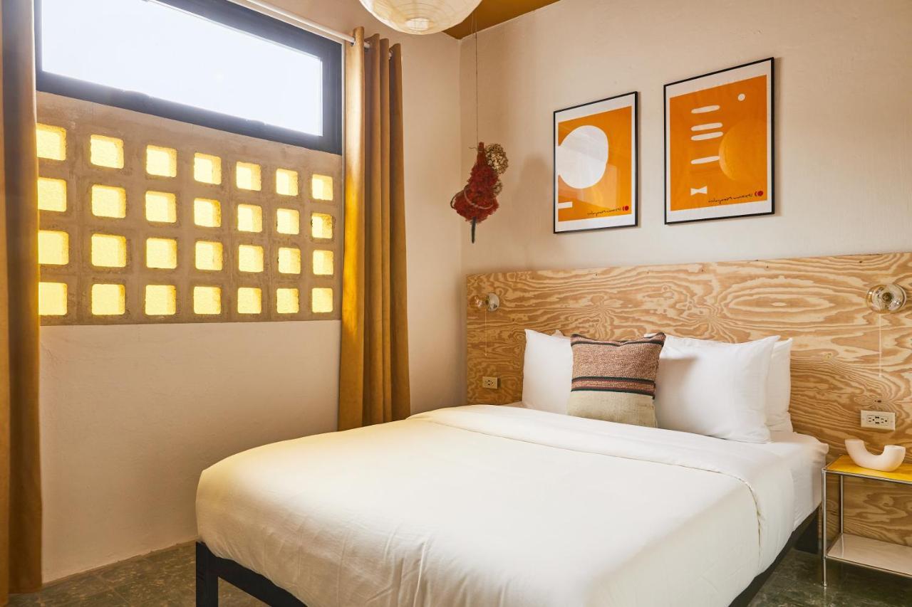 Apartment By Dw San Juan