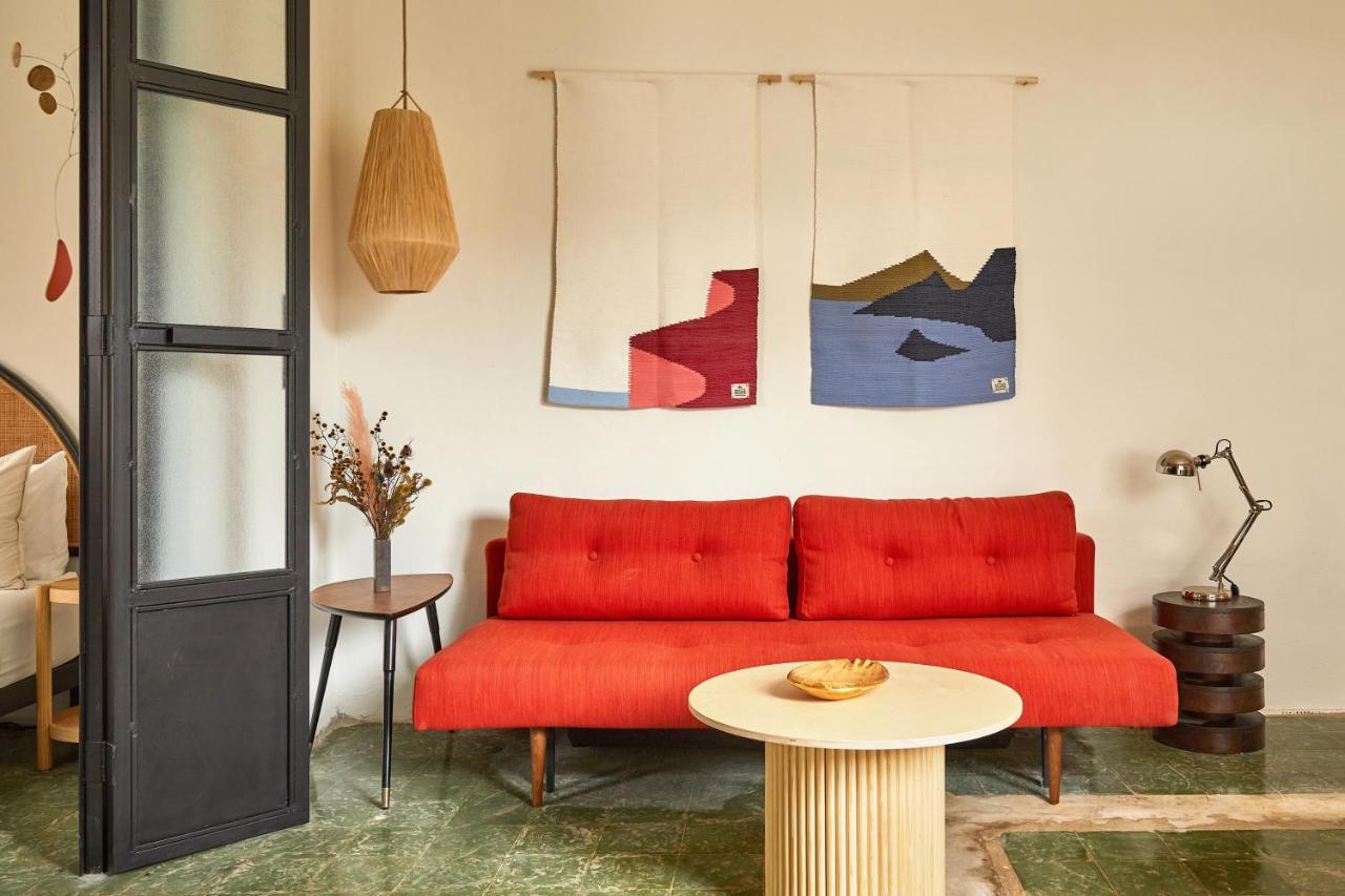 Apartment By Dw San Juan