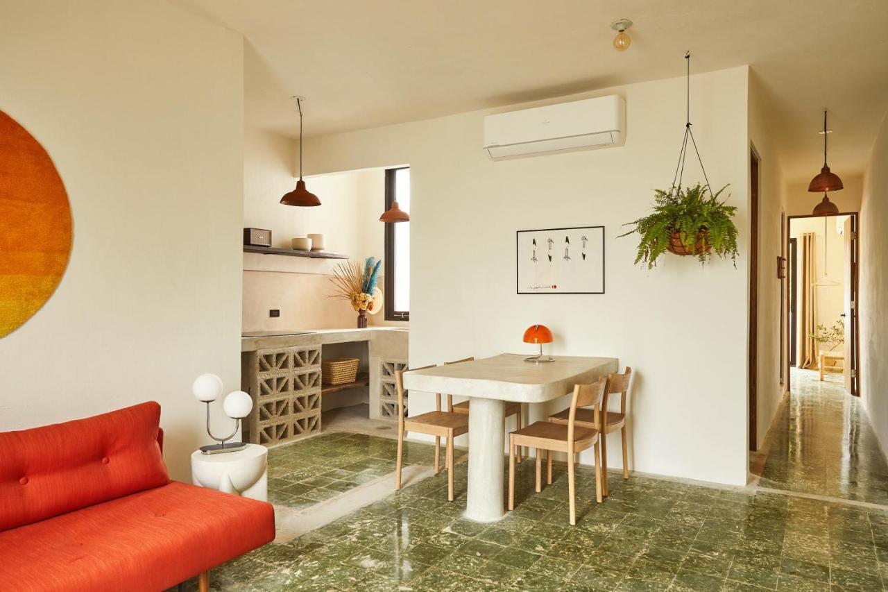 By Dw Apartment