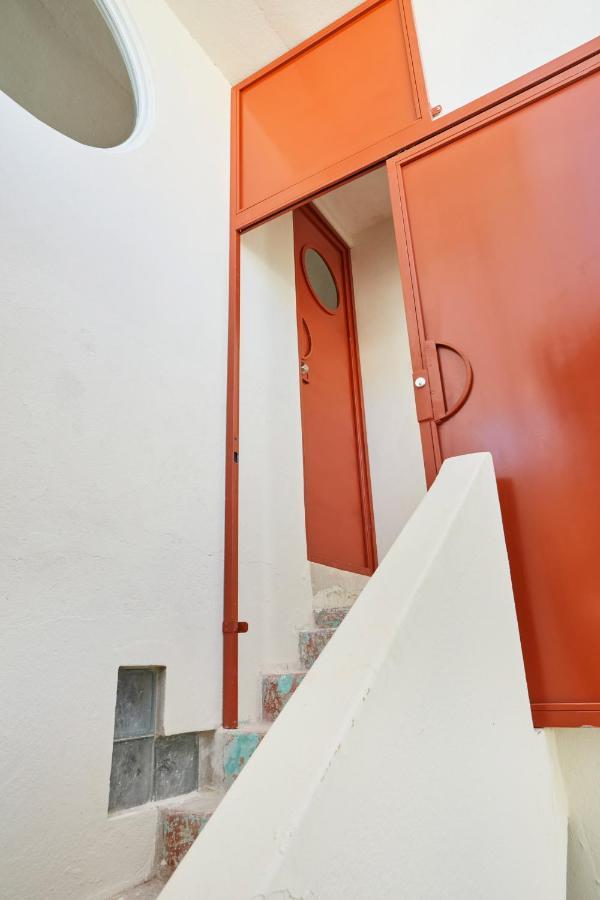 Apartment Dada Jaja By Dw San Juan