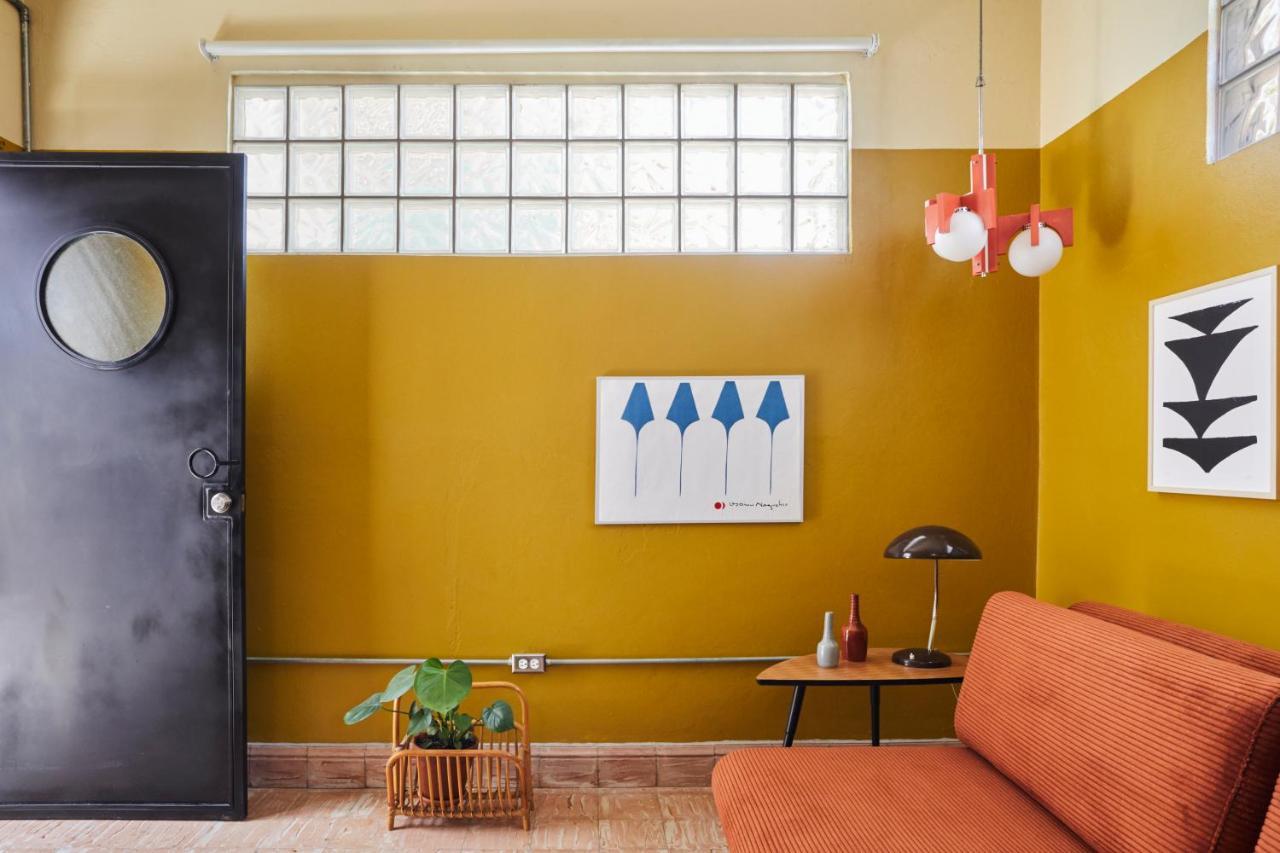 Apartment Dada Jaja By Dw San Juan