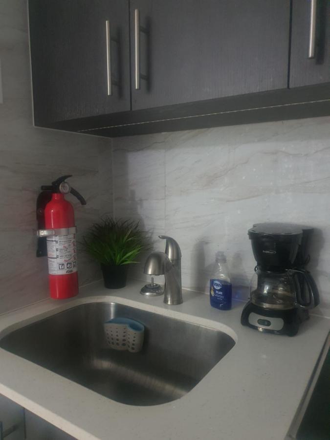 Apartment Starfish Luxury