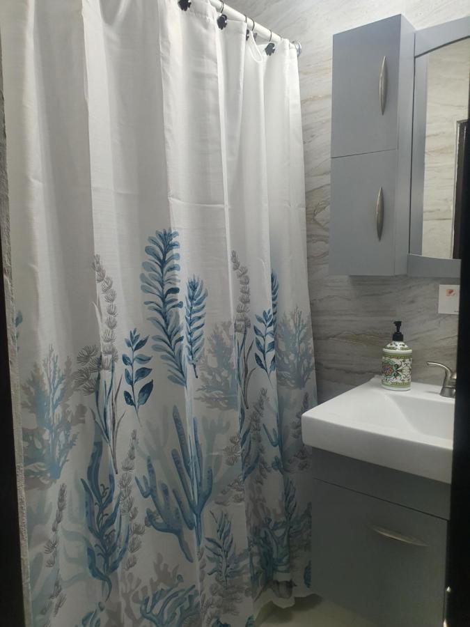 Apartment Starfish Luxury