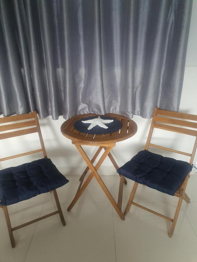 Apartment Starfish Luxury