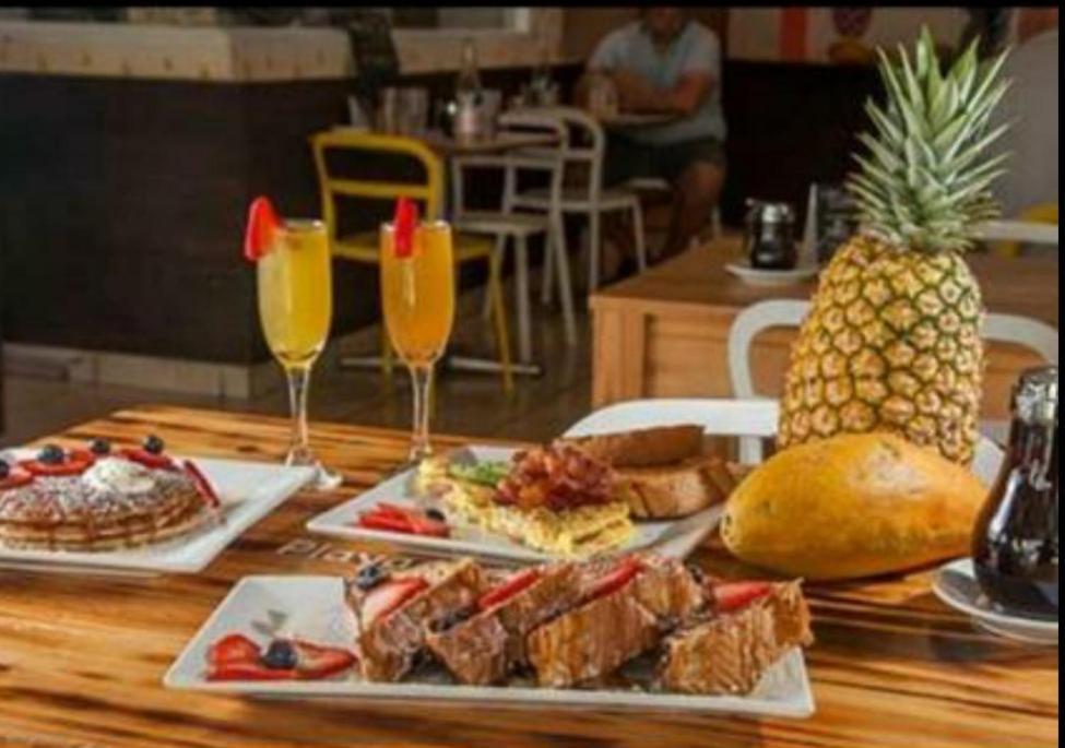 Starfish Luxury * San Juan