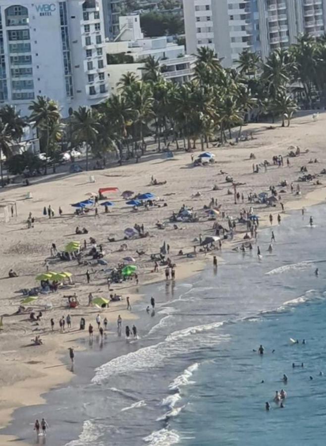 Starfish Luxury San Juan