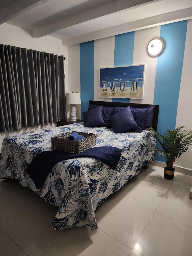 Apartment Starfish Luxury San Juan