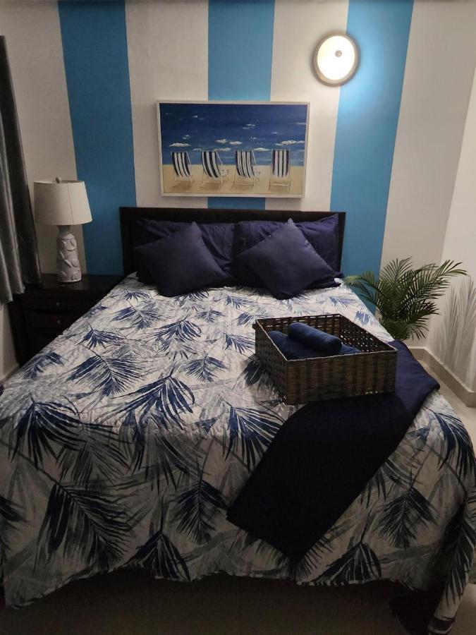 Apartment Starfish Luxury