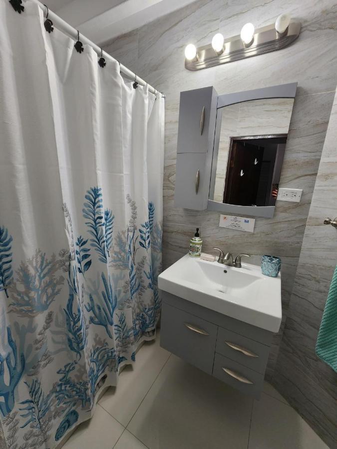 Starfish Luxury Apartment
