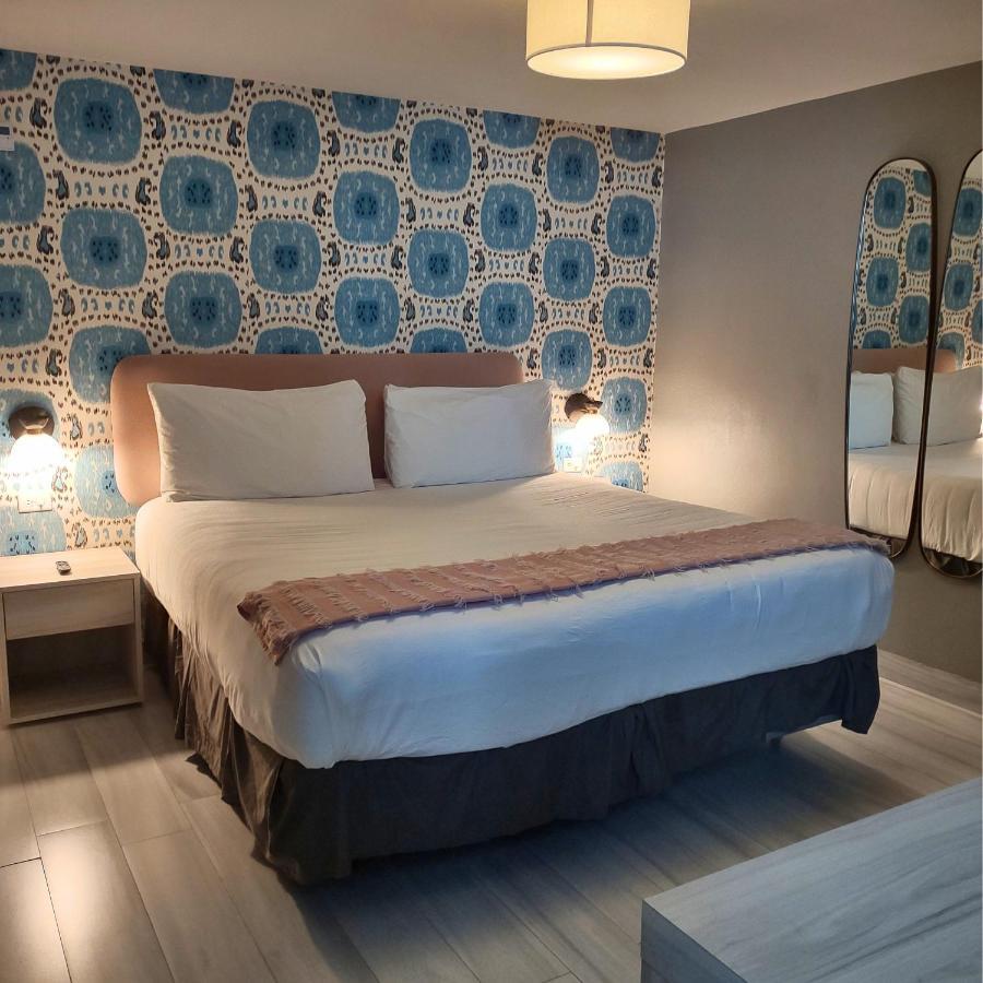 Hotel Tropica (adults Only) San Juan