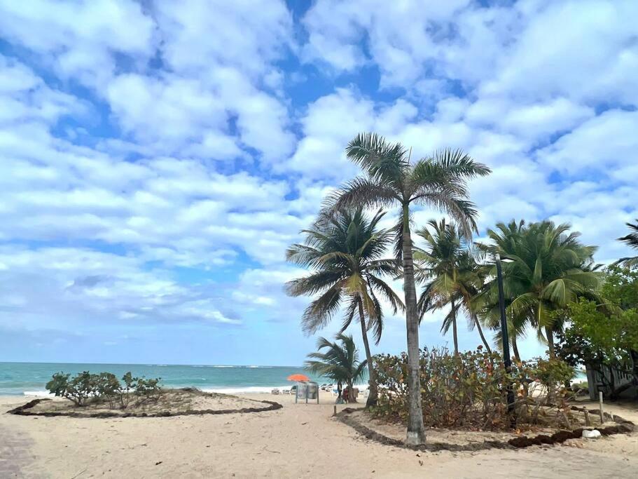 Elegant 1-br Penthouse In Condado! * San Juan