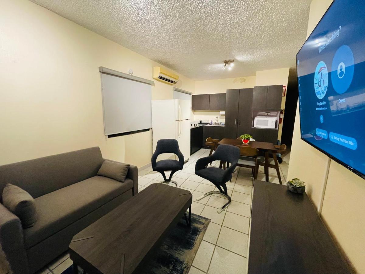 Apartment 2bd 2bth In Unit 1