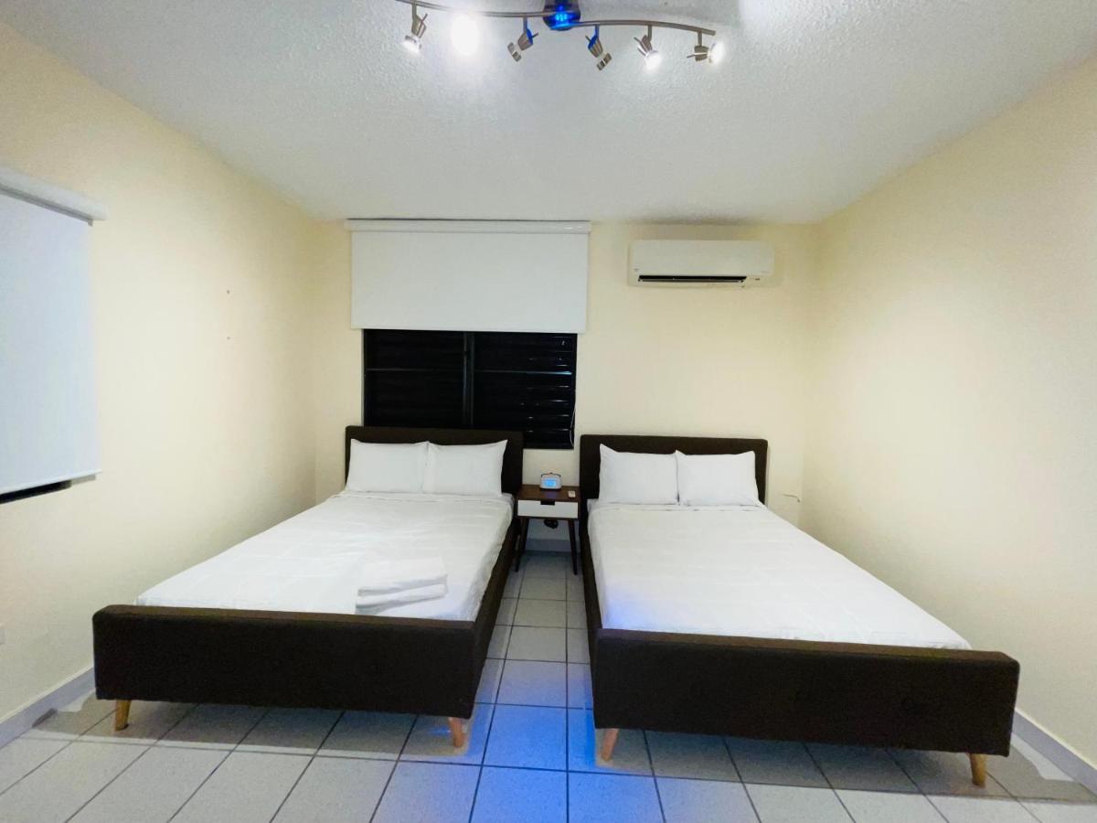 Apartment 2bd 2bth In Unit 1 San Juan