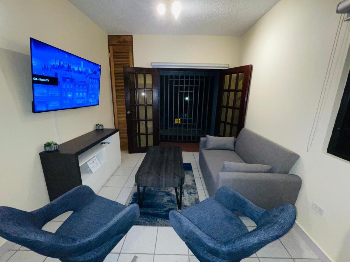 2bd 2bth In Unit 1 Apartment San Juan