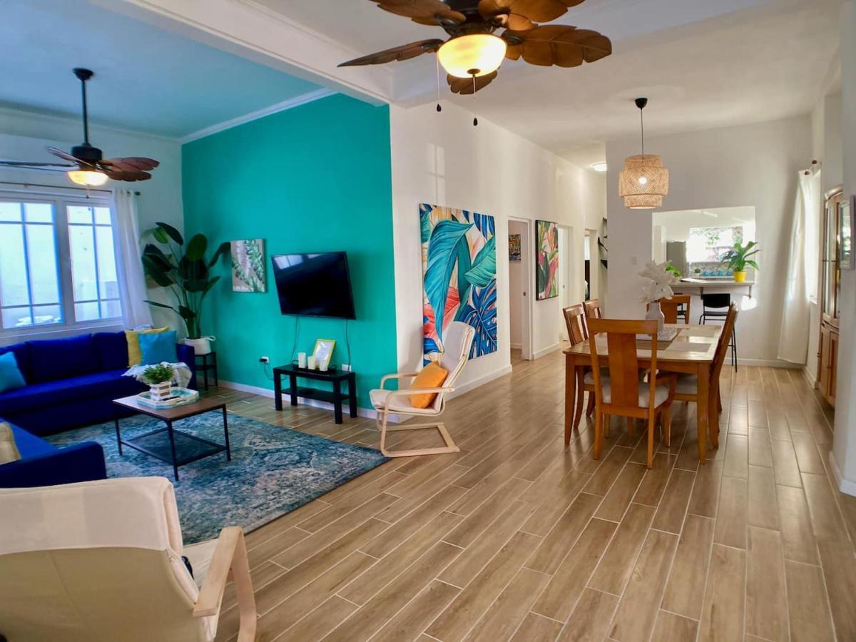 Apartment Casa Blanca Miramar San Juan