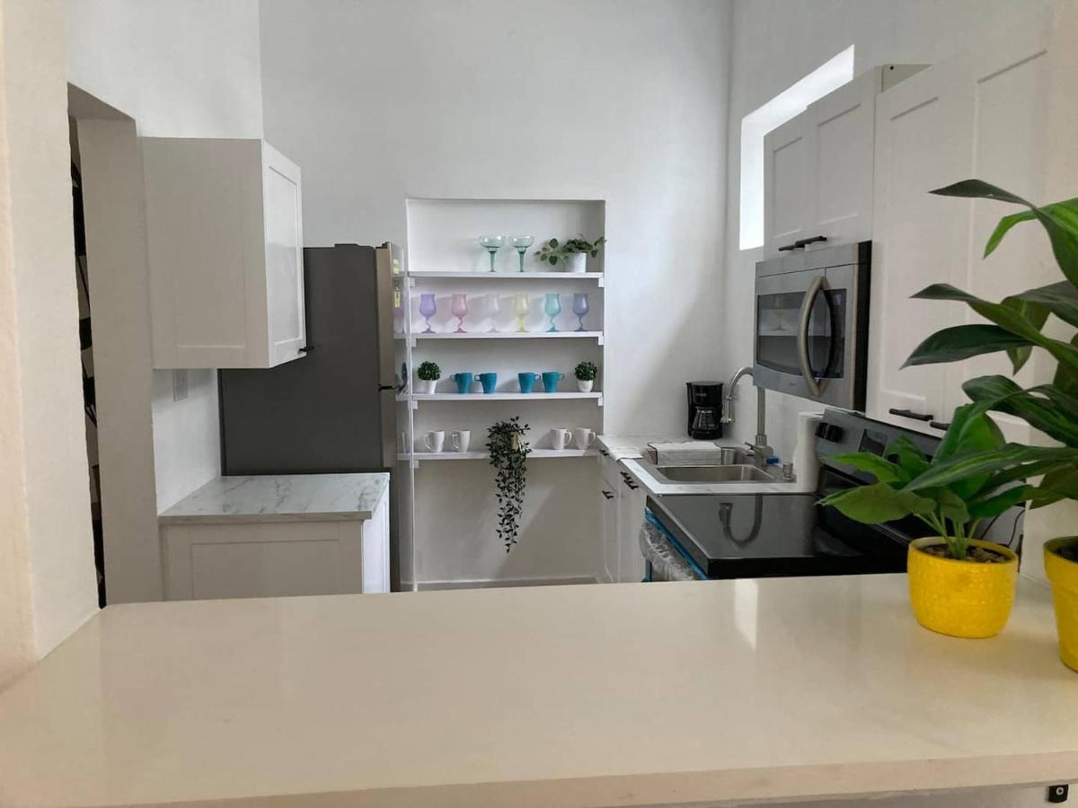Apartment Casa Blanca Miramar