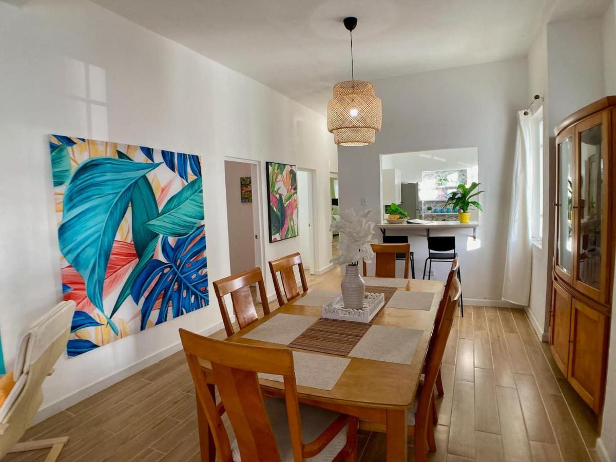 Apartment Casa Blanca Miramar