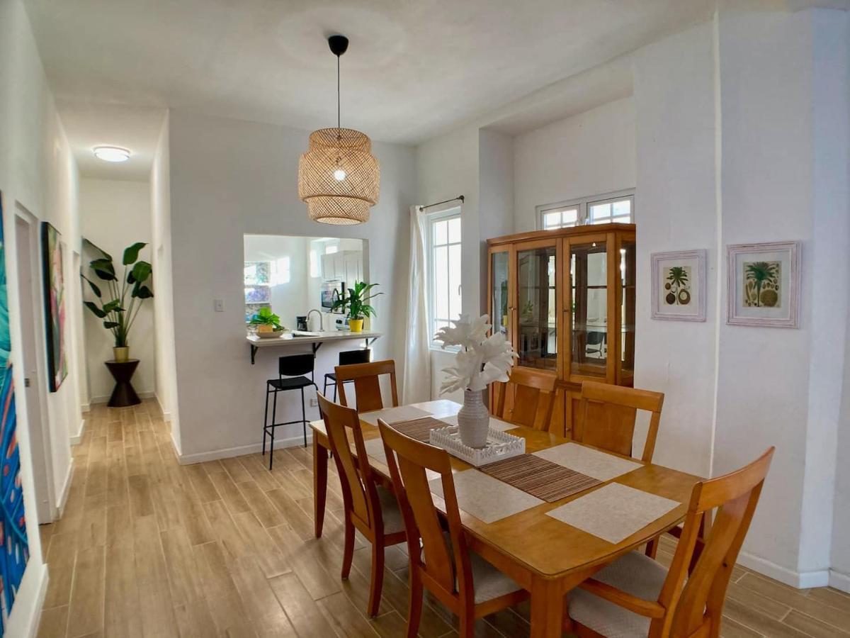 Casa Blanca Miramar