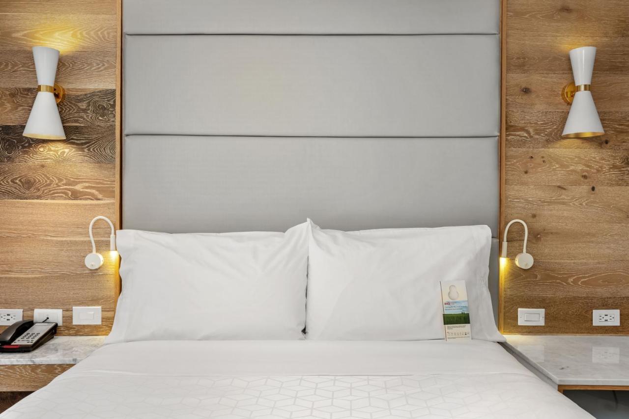 Express Condado By Ihg Resort San Juan